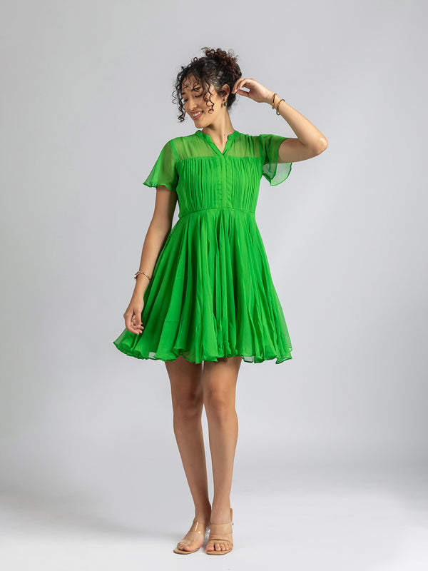 Breeze Dress