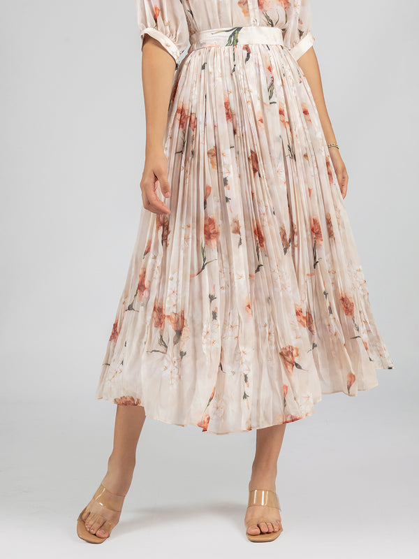Meadow Dream Skirt