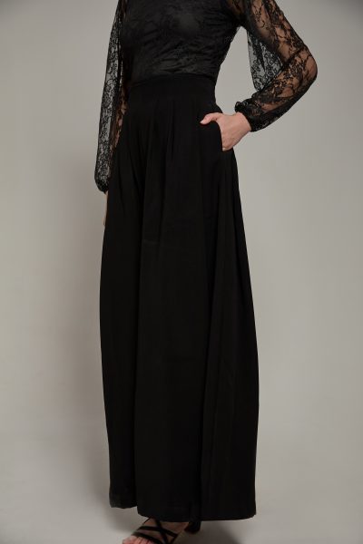 Luxuria Palazzo Pant