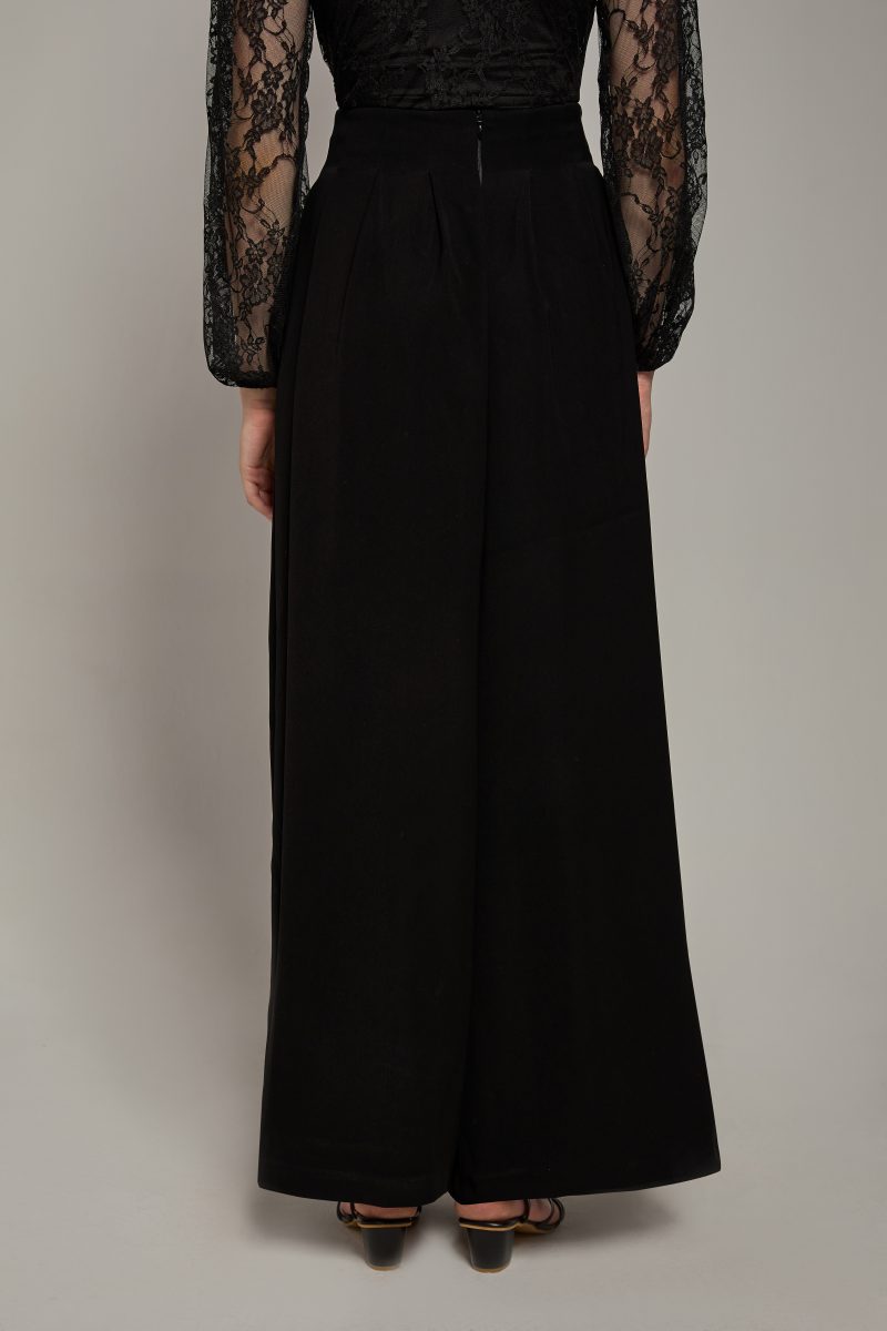 Luxuria Palazzo Pant